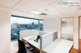 Office Space For 20 Person In Kormangala