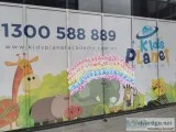 Get The Best Childcare In Macquarie Park