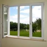 Get the Best uPVC Windows Installed Hassle-Free  Matrix Windoors