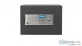 Yale YSM250EG1 - Digital (Small Size) certified Safe For Home - 