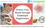 Online Trademark Registration