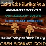 Sell Old Gold Jewelry