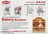 Cookies Machine