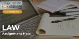 Law Assignment Help  Oxbridgeassignments. co.uk