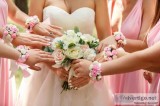 Unique wedding florists adelaide