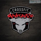 Crossfit Minotaure