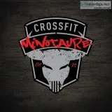 Crossfit Minotaure