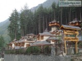 Get Best Resort in Himachal Pradesh