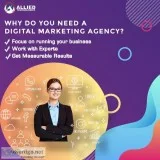 Best Digital Marketing Agency In Brentwood