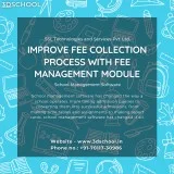 Know how the fee management module has streamlined fee collectio