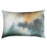 Buy Michael Aram After The Storm Sham StandardQueen  Bedding  Gr