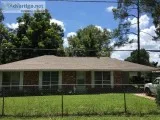 Brick Home