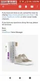 KCar shoes new brand Slug life