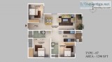 Apartments in bangalore