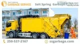 Best Garbage Services Near Salt Spring  SS Garbage