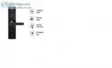 Ozone - Morphy X Digital Door Lock For Smart Home Security - Lap