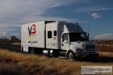 Straight Truck driving JOBS -