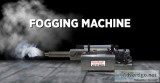 Fogging Machine Supplier in India