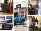 Car Repair Surrey
