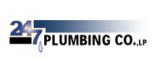 Plumbing services Rosenberg TX - 247 Plumbing Co. LP
