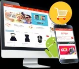 Ecommerce Website Development  dixinfotech.com