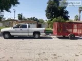 Greg s hauling