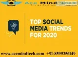 Social Media Marketing Services and Best Company in Delhi