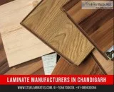 Laminate Manufacturers in Chandigarh