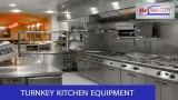 How To Use Your Commercial Kitchen To Help During COVID19