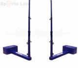 Megsha Multi-function Badminton Pole post