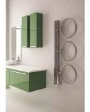 Stainless Steel Heated Towel Rails