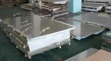 STAINLESS STEEL 316 SHEETS PLATES and COILS