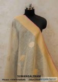 Best Wedding Banarasi Silk Sarees Online - Sumangalekam