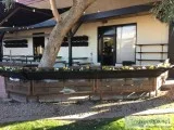 Easy and Convenient High-Quality Backyard Garden Installation