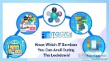 Android app development companies India- iT Gurus Software.