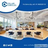 coworking space in Banglore