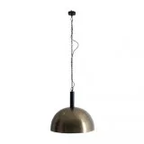 Art Deco Drop Ceiling Light  ChicParadisLux