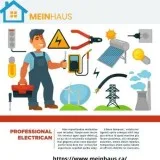 electrician in mississauga ontario