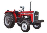 Massey 241 Tractor Price in India