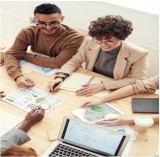 Hire a Cloud Services Company in India