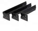 Using the right countertop brackets for every purpose