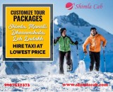 We provide best car rental services in Himachal Pradesh.