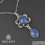 Vintage Jewelry - Jewelry from Olden Times for Now