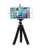 Buy Mini Phone Tripod for iPhone ShoppySanta