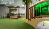 Browse Our Equipped Childcare Playscapes In Brisbane