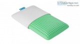 Biogel Pillow - BedBreeZzz