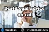 Best Legal advice on call &ndash Lead India law associates