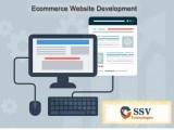 Ecommerce Web Development Company in Indore