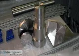 Stainless Steel 904L Forgings