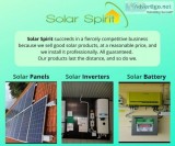 Residential Solar Inverter